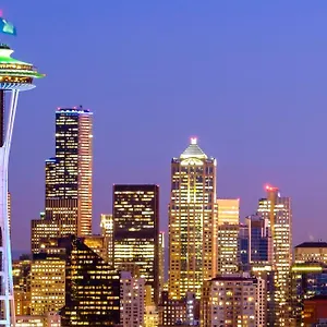 Astra Hotel, Seattle, A Tribute Portfolio By Marriott Seattle
